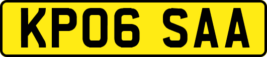 KP06SAA