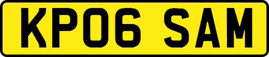 KP06SAM