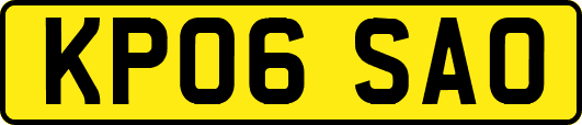 KP06SAO