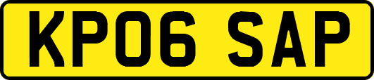 KP06SAP