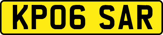 KP06SAR