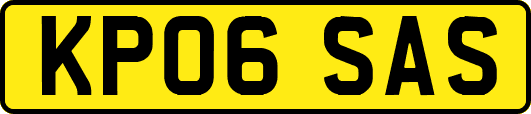 KP06SAS