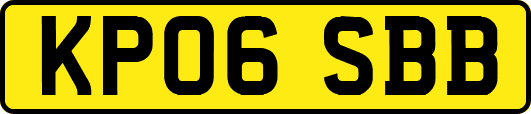 KP06SBB