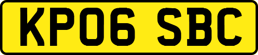 KP06SBC