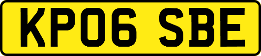 KP06SBE