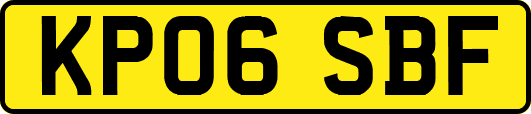 KP06SBF