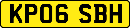 KP06SBH
