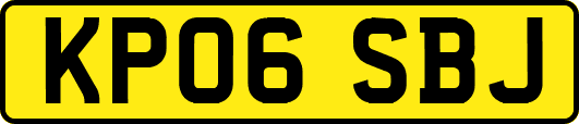 KP06SBJ