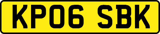 KP06SBK