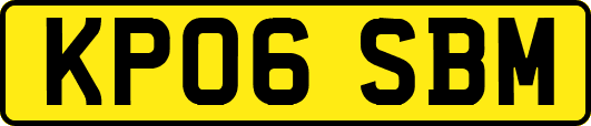 KP06SBM