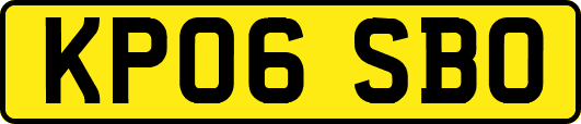 KP06SBO