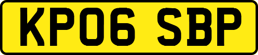 KP06SBP