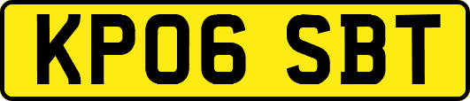 KP06SBT