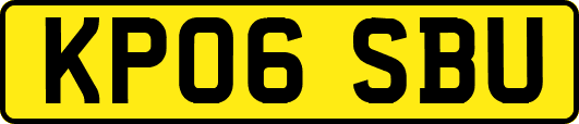 KP06SBU