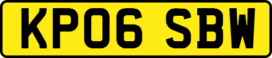 KP06SBW