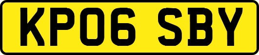 KP06SBY