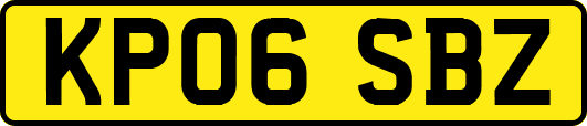 KP06SBZ