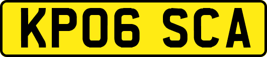KP06SCA