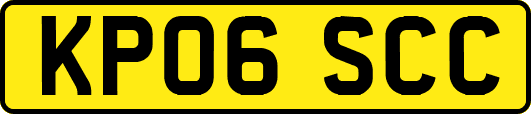 KP06SCC