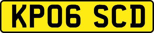 KP06SCD