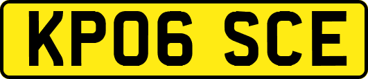 KP06SCE