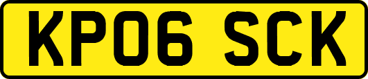 KP06SCK