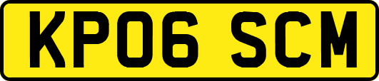 KP06SCM