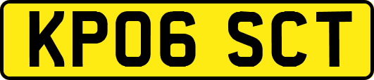 KP06SCT