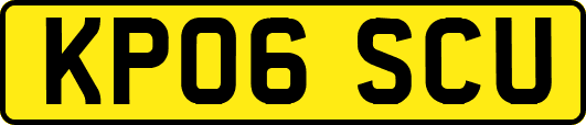 KP06SCU