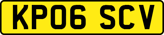 KP06SCV