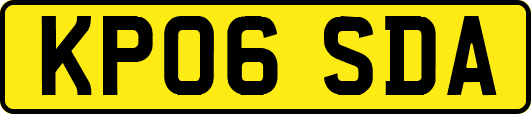 KP06SDA
