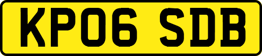 KP06SDB