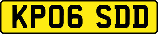 KP06SDD