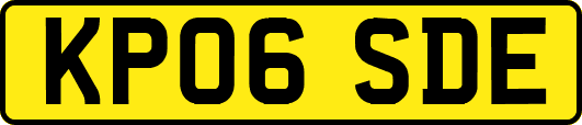 KP06SDE
