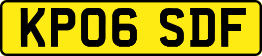KP06SDF