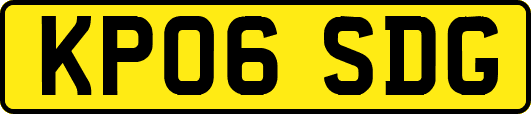 KP06SDG