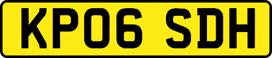 KP06SDH