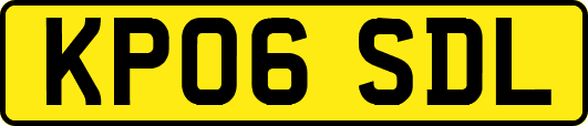 KP06SDL