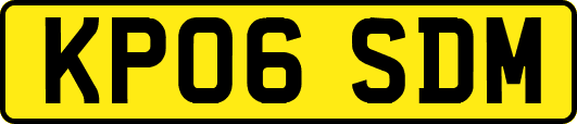KP06SDM