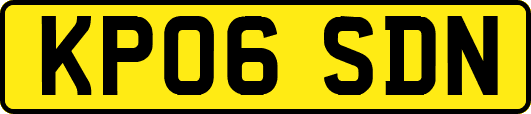 KP06SDN
