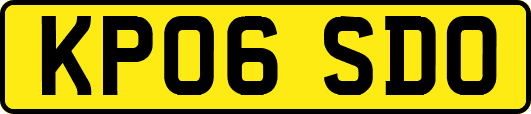 KP06SDO