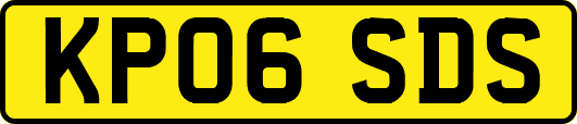 KP06SDS