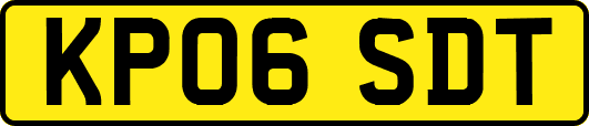 KP06SDT