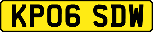KP06SDW