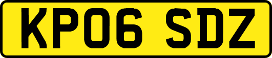 KP06SDZ