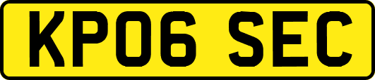 KP06SEC