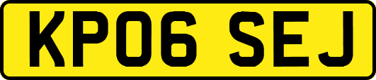 KP06SEJ