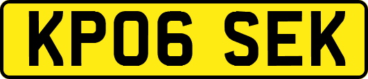 KP06SEK