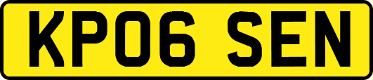 KP06SEN