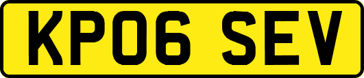 KP06SEV